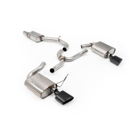 Echappement Milltek SSXSE290 pour Seat Leon