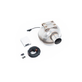 Sportauspuff Milltek SSXSIM106