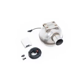 Echappement Milltek SSXSIM106