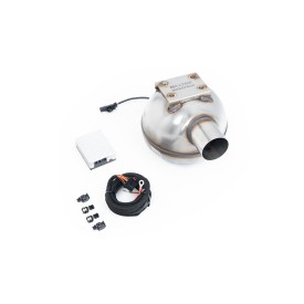 Sportauspuff Milltek SSXSIM107
