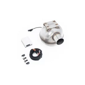 Sportauspuff Milltek SSXSIM107
