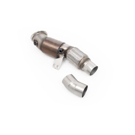 Echappement Milltek SSXTY210 pour BMW 2 Series