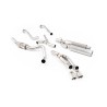 Exhaust Milltek SSXTY236 for Toyota / Lexus Tundra