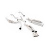 Exhaust Milltek SSXTY238 for Toyota / Lexus Tundra