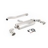 Sportauspuff Milltek SSXTY243