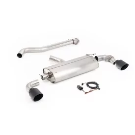 Exhaust Milltek SSXTY244