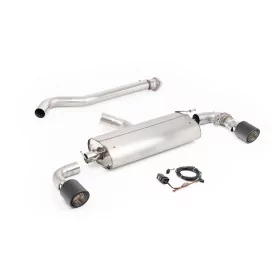 Sportauspuff Milltek SSXTY247
