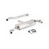 Exhaust Milltek SSXTY248