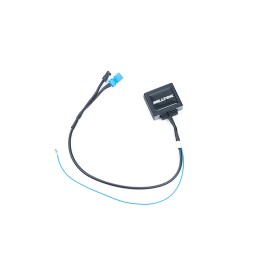 Sportauspuff Milltek SSXTY249 für Toyota / Lexus Yaris