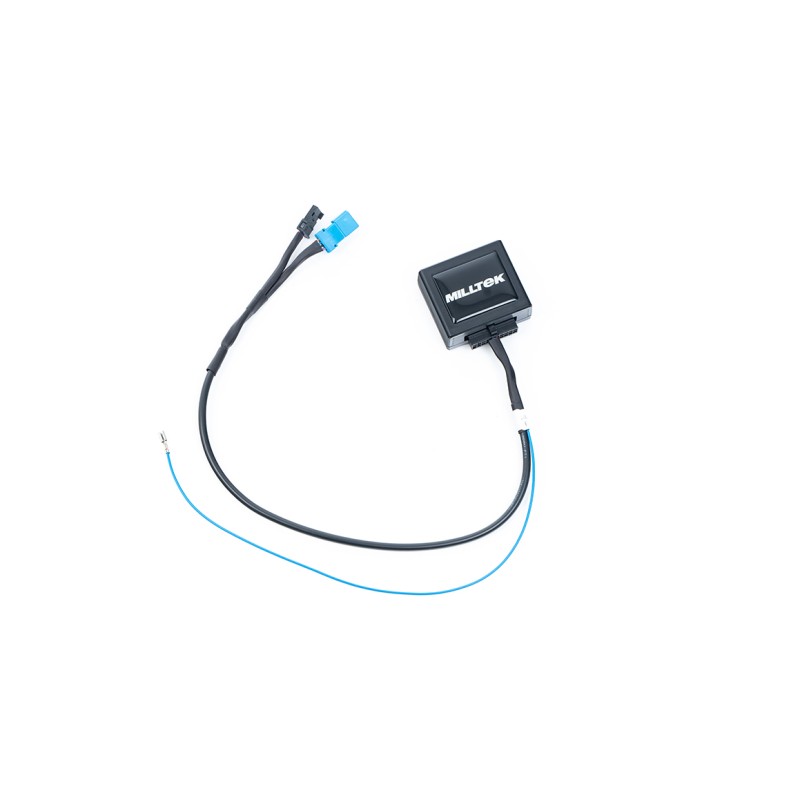 Scarico Milltek SSXTY249 per Toyota / Lexus Yaris Scarico Milltek SSXTY249 per Toyota / Lexus Yaris