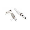 Echappement Milltek SSXVW565 pour Volkswagen Polo
