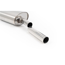 Scarico Milltek SSXVW745