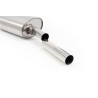 Scarico Milltek SSXVW745