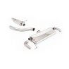 Exhaust Milltek SSXVW767 for Volkswagen Atlas