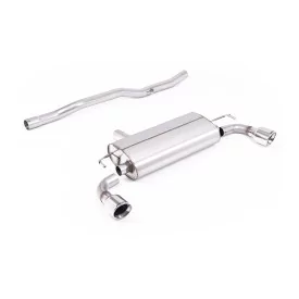 Exhaust Milltek SSXVW770