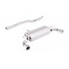 Scarico Milltek SSXVW770 per Volkswagen Golf