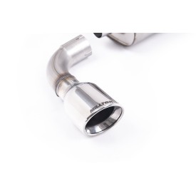 Scarico Milltek SSXVW770 per Volkswagen Golf