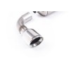 Scarico Milltek SSXVW770 per Volkswagen Golf