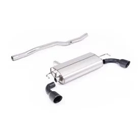 Exhaust Milltek SSXVW772