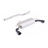Scarico Milltek SSXVW772 per Volkswagen Golf