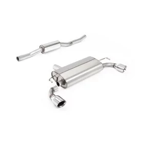Scarico Milltek SSXVW774