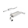 Scarico Milltek SSXVW774 per Volkswagen Golf