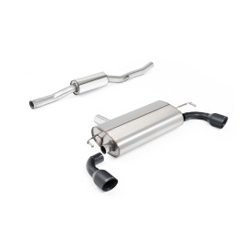 Echappement Milltek SSXVW775 pour Volkswagen Golf