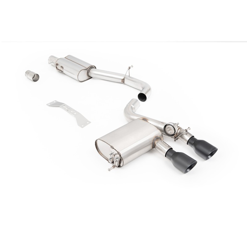 Scarico Milltek SSXVW781 Scarico Milltek SSXVW781