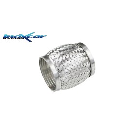 Exhaust Inoxcar Flexible pipes FLEX.50.100