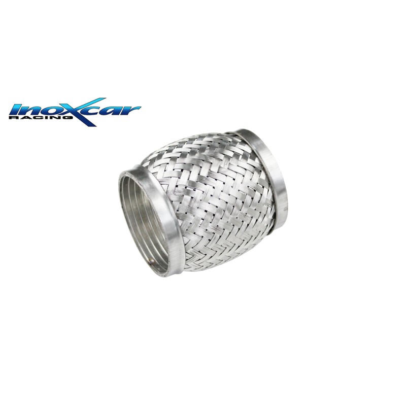 Exhaust Inoxcar Flexible pipes FLEX.50.100
