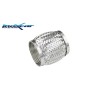 Exhaust Inoxcar Flexible pipes FLEX.50.100