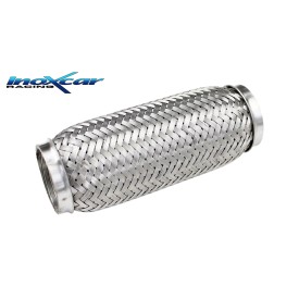 Exhaust Inoxcar Flexible pipes FLEX.50.200