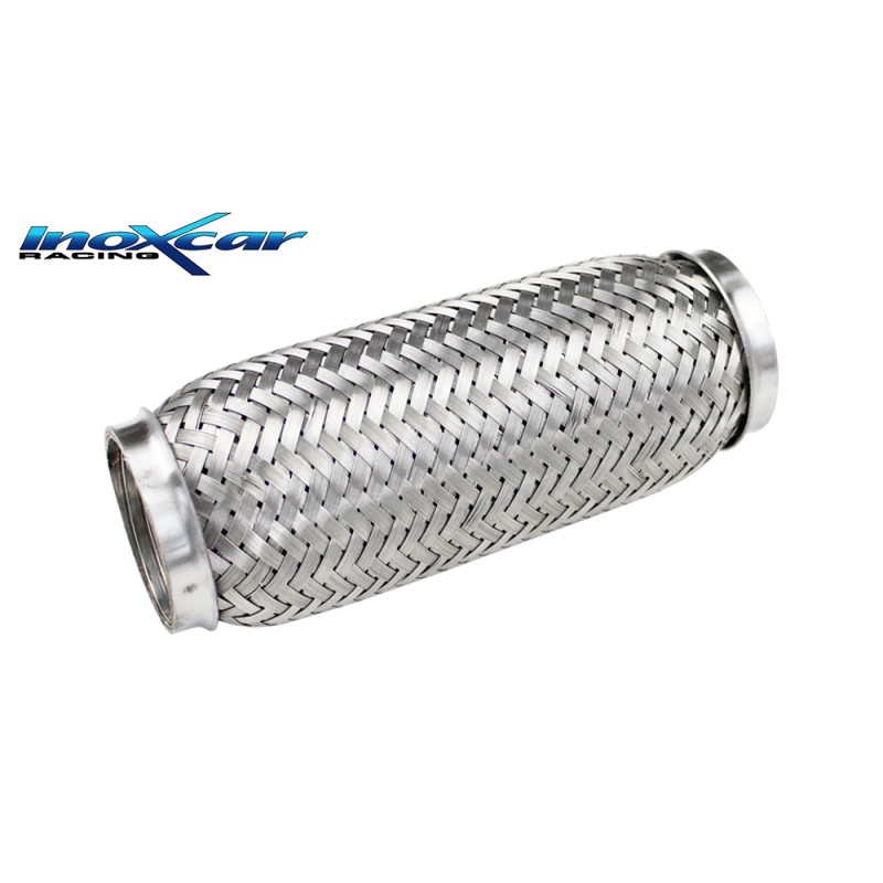 Escape Inoxcar Tubos flexibles FLEX.50.200 Escape Inoxcar Tubos flexibles FLEX.50.200