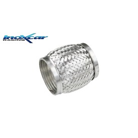Exhaust Inoxcar Flexible pipes FLEX.60.100