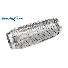 Exhaust Inoxcar Flexible pipes FLEX.60.200