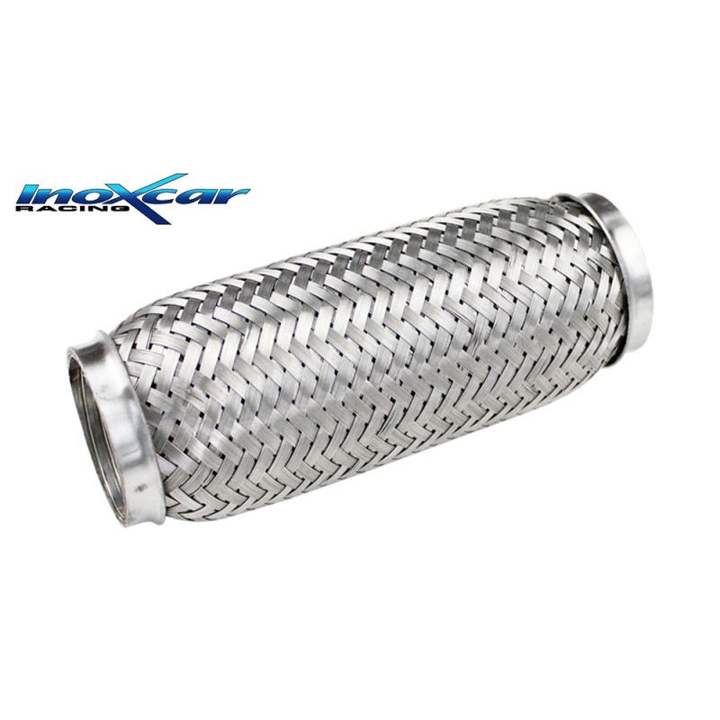 Escape Inoxcar Tubos flexibles FLEX.60.200 Escape Inoxcar Tubos flexibles FLEX.60.200