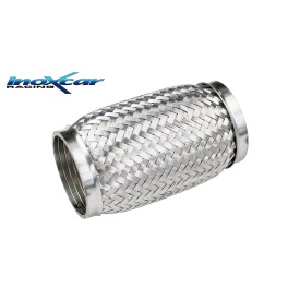 Exhaust Inoxcar Flexible pipes FLEX.70.150