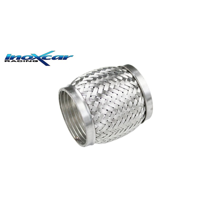 Escape Inoxcar Tubos flexibles FLEX.76.100 Escape Inoxcar Tubos flexibles FLEX.76.100