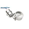 Sportauspuff Inoxcar Ventile VALV.50