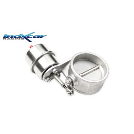 Exhaust Inoxcar Valves VALV.76
