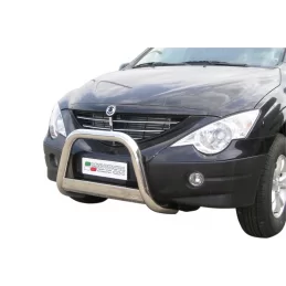 Bull Bar Ssangyong Actyon Misutonida