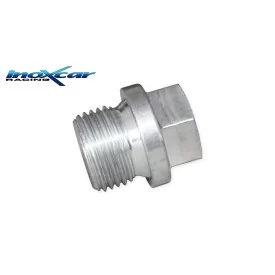 Echappement Inoxcar Bouchons pour sonde lambda TSL.01