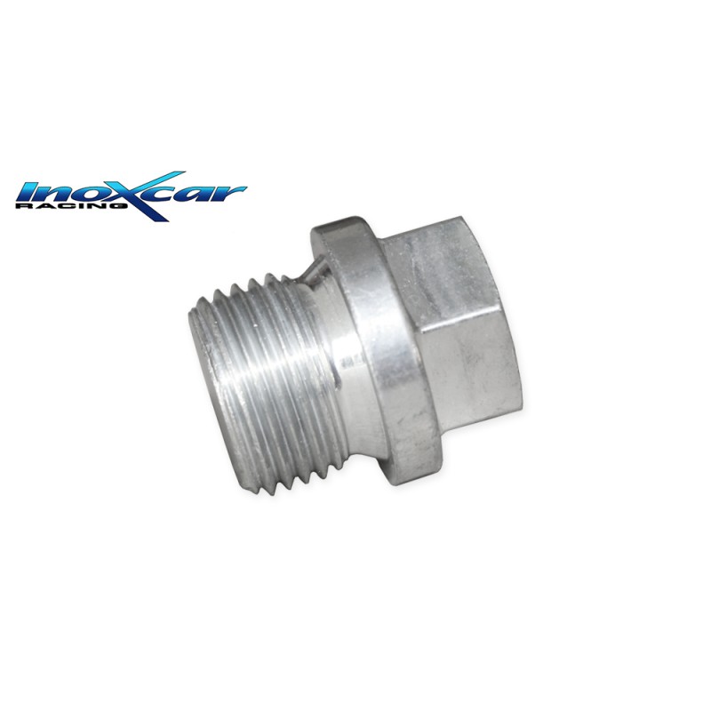 Exhaust Inoxcar Lambda sensor plugs TSL.01