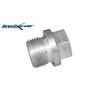 Exhaust Inoxcar Lambda sensor plugs TSL.01