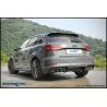 Escape Inoxcar AUDI A3 (Type 8V) SPORTBACK TCSA3.04