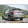 Escape Inoxcar AUDI A3 (Type 8V) SPORTBACK TCSA3.04
