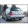 Sportauspuff Inoxcar AUDI A4 (Type B5) AFRS4