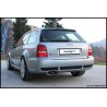 Escape Inoxcar AUDI A4 (Type B5) AFRS4.CAT