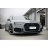 Exhaust Inoxcar AUDI A4 (Type B9) AFRS4.01CAT
