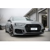 Escape Inoxcar AUDI A4 (Type B9) AFRS4.01CAT